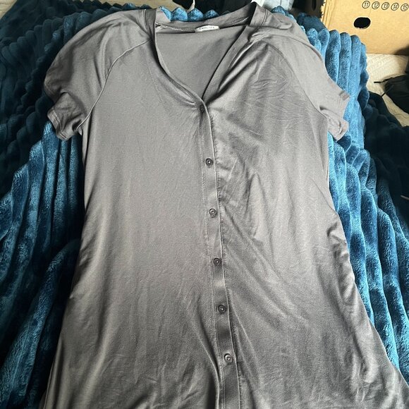 Ekouaer Other - Ekoauer Sleep Shirt